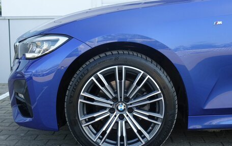 BMW 3 серия, 2020 год, 3 590 000 рублей, 5 фотография