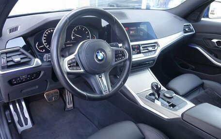 BMW 3 серия, 2020 год, 3 590 000 рублей, 13 фотография