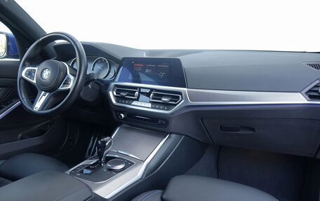 BMW 3 серия, 2020 год, 3 590 000 рублей, 11 фотография