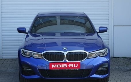 BMW 3 серия, 2020 год, 3 590 000 рублей, 2 фотография