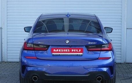 BMW 3 серия, 2020 год, 3 590 000 рублей, 7 фотография