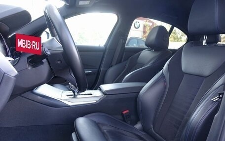 BMW 3 серия, 2020 год, 3 590 000 рублей, 14 фотография