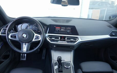 BMW 3 серия, 2020 год, 3 590 000 рублей, 15 фотография