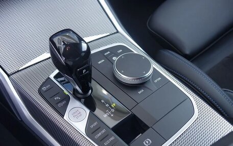 BMW 3 серия, 2020 год, 3 590 000 рублей, 18 фотография