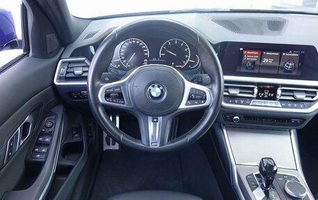 BMW 3 серия, 2020 год, 3 590 000 рублей, 16 фотография