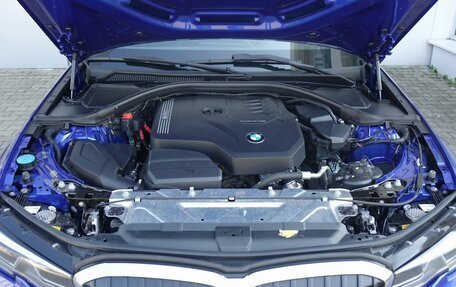 BMW 3 серия, 2020 год, 3 590 000 рублей, 26 фотография