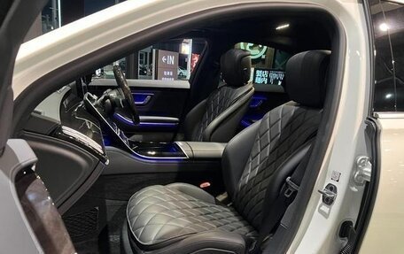 Mercedes-Benz S-Класс, 2022 год, 6 640 099 рублей, 25 фотография