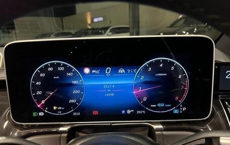 Mercedes-Benz S-Класс, 2022 год, 6 640 099 рублей, 19 фотография