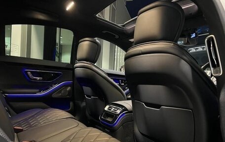 Mercedes-Benz S-Класс, 2022 год, 6 640 099 рублей, 21 фотография