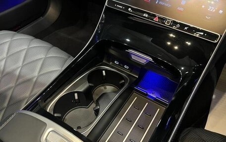 Mercedes-Benz S-Класс, 2022 год, 6 640 099 рублей, 20 фотография