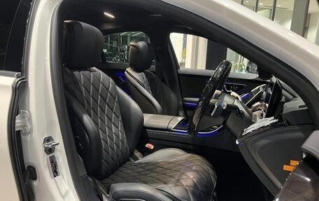 Mercedes-Benz S-Класс, 2022 год, 6 640 099 рублей, 27 фотография