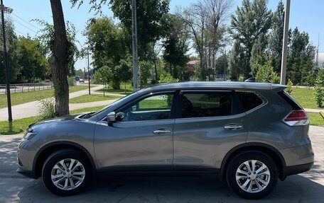 Nissan X-Trail, 2017 год, 1 630 000 рублей, 5 фотография