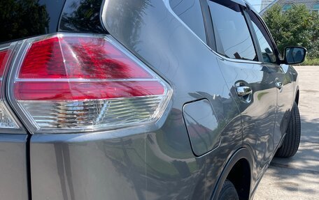 Nissan X-Trail, 2017 год, 1 630 000 рублей, 13 фотография