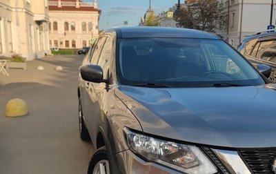 Nissan X-Trail, 2019 год, 2 050 000 рублей, 1 фотография