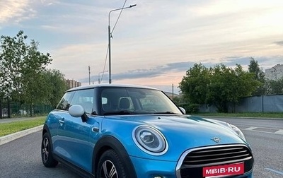 MINI Hatch, 2018 год, 1 300 000 рублей, 1 фотография