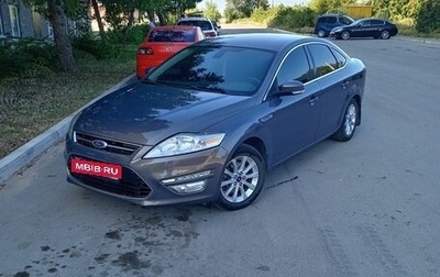 Ford Mondeo IV, 2011 год, 920 000 рублей, 1 фотография
