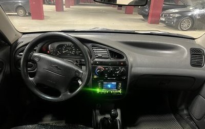 Chevrolet Lanos I, 2007 год, 170 000 рублей, 1 фотография