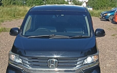 Honda N-WGN I рестайлинг, 2014 год, 695 000 рублей, 1 фотография