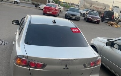 Mitsubishi Lancer IX, 2012 год, 850 000 рублей, 1 фотография