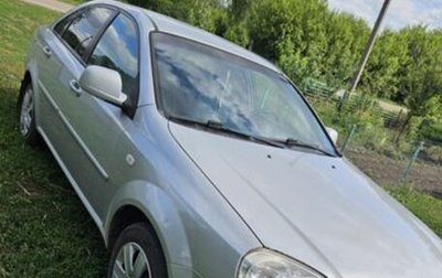 Chevrolet Lacetti, 2010 год, 615 000 рублей, 1 фотография