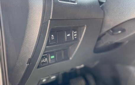 Nissan X-Trail, 2017 год, 1 630 000 рублей, 17 фотография