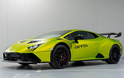 Lamborghini Huracán, 2024 год, 33 490 000 рублей, 1 фотография