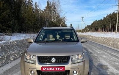 Suzuki Grand Vitara, 2010 год, 1 100 000 рублей, 1 фотография