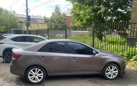 KIA Cerato III, 2011 год, 980 000 рублей, 2 фотография