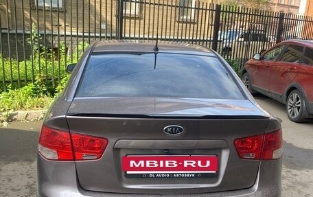 KIA Cerato III, 2011 год, 980 000 рублей, 3 фотография