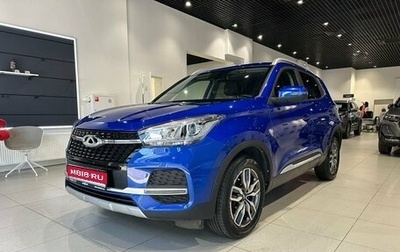 Chery Tiggo 4 I рестайлинг, 2022 год, 1 200 000 рублей, 1 фотография