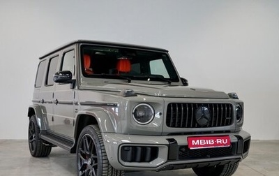 Mercedes-Benz G-Класс AMG, 2025 год, 35 390 000 рублей, 1 фотография