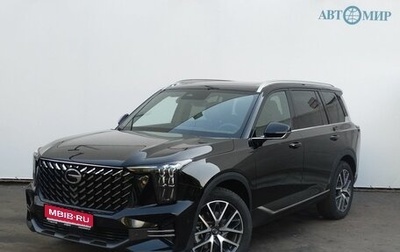 GAC GS8, 2024 год, 4 050 000 рублей, 1 фотография