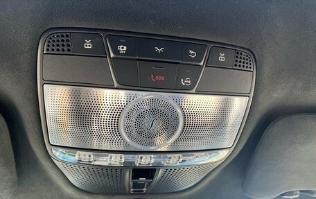 Mercedes-Benz G-Класс W463 рестайлинг _iii, 2022 год, 14 000 000 рублей, 22 фотография