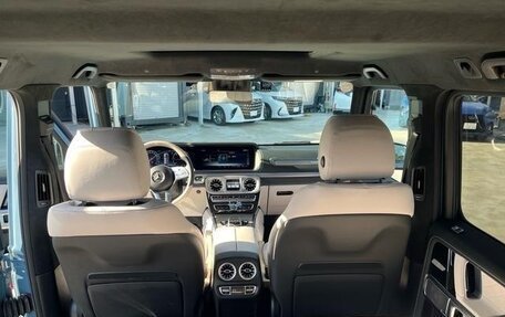 Mercedes-Benz G-Класс W463 рестайлинг _iii, 2022 год, 14 000 000 рублей, 29 фотография