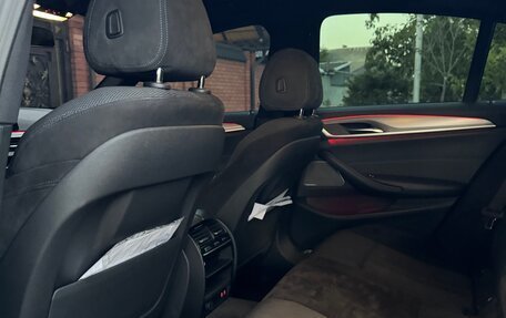 BMW 5 серия, 2019 год, 3 800 000 рублей, 7 фотография