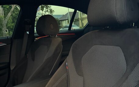 BMW 5 серия, 2019 год, 3 800 000 рублей, 9 фотография