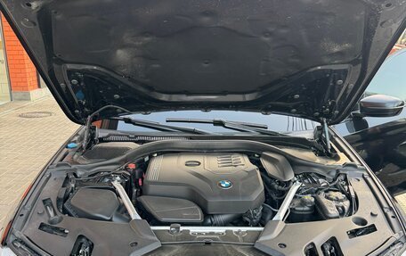 BMW 5 серия, 2019 год, 3 800 000 рублей, 12 фотография