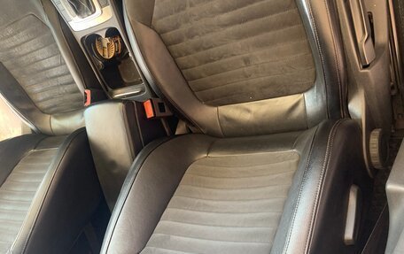Volkswagen Passat B7, 2013 год, 1 095 000 рублей, 12 фотография