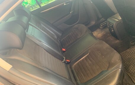 Volkswagen Passat B7, 2013 год, 1 095 000 рублей, 9 фотография