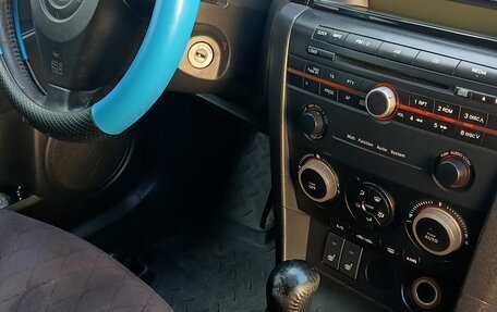 Mazda 3, 2005 год, 500 000 рублей, 5 фотография