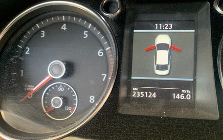 Volkswagen Passat B7, 2013 год, 1 095 000 рублей, 6 фотография