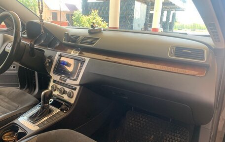 Volkswagen Passat B7, 2013 год, 1 095 000 рублей, 11 фотография