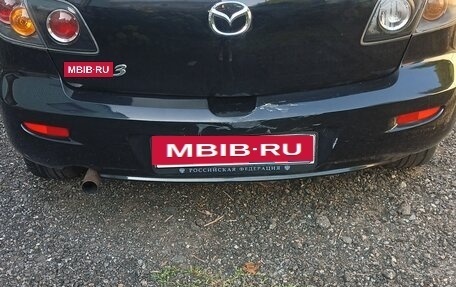 Mazda 3, 2005 год, 500 000 рублей, 2 фотография