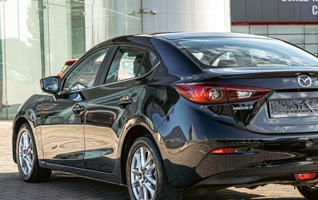 Mazda 3, 2014 год, 1 095 000 рублей, 9 фотография