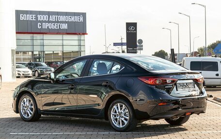 Mazda 3, 2014 год, 1 095 000 рублей, 4 фотография