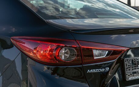 Mazda 3, 2014 год, 1 095 000 рублей, 10 фотография