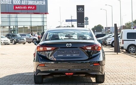 Mazda 3, 2014 год, 1 095 000 рублей, 5 фотография