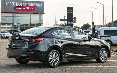 Mazda 3, 2014 год, 1 095 000 рублей, 6 фотография