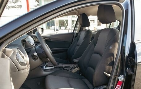 Mazda 3, 2014 год, 1 095 000 рублей, 11 фотография