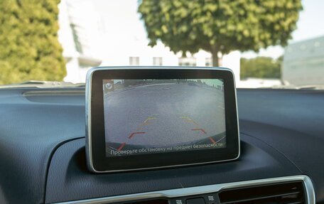 Mazda 3, 2014 год, 1 095 000 рублей, 15 фотография
